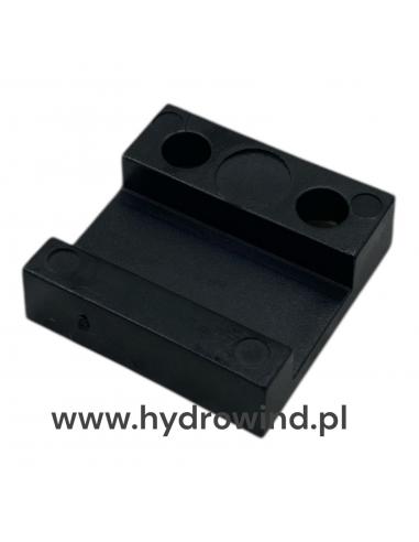 Element prowadzacy rollstopu...