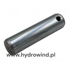 Sworzeń 30x85 mm Sorensen