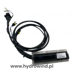 Moduł sterowania Bar...