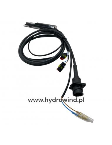 Moduł sterowania Bar Cargolift CAN -...