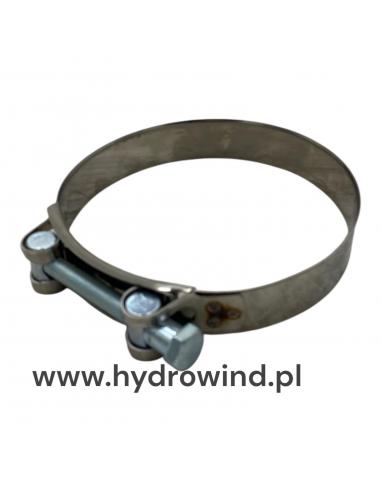 Zacisk do silnika opaska 3kW