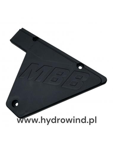 Zatyczka platformy MBB Hubfix