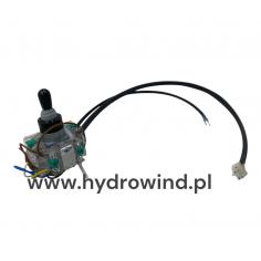 Joystick z przewodem do Palfinger PBS