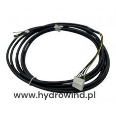 Przewód elektryczny MBB...