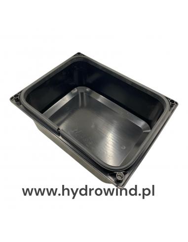 Pokrywa agregatu Dhollandia M3070.A