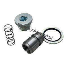 Zawór ciśnieniowy MBB...