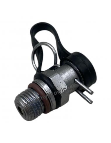 Zawór regulacji ciśnienia MBB Palfinger