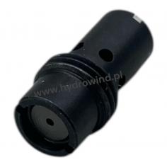 Zawór sterujący przepływem...