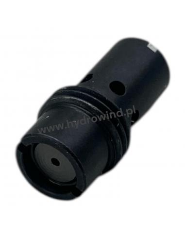 Zawór sterujący przepływem Mbb...