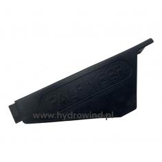 Zaślepka platformy MBB...