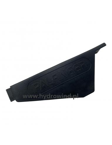 Zaślepka platformy MBB Palfinger - prawa