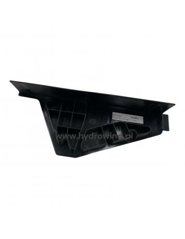 Zaślepka platformy MBB Palfinger - prawa