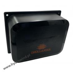 Pokrywa agregatu Dhollandia...