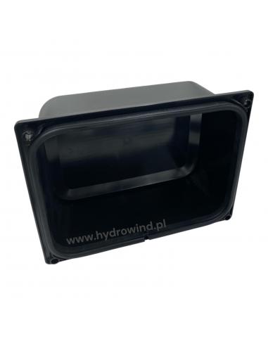 Pokrywa agregatu Dhollandia M3070.A