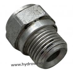 21. Złącze pompy Dhollandia