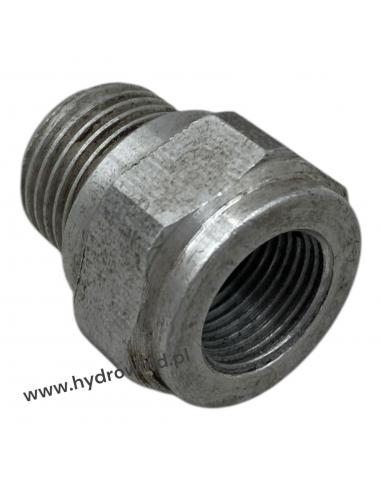 Złącze pompy windy Dhollandia