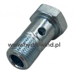 21. Banjo pojedyncze 3/8''...