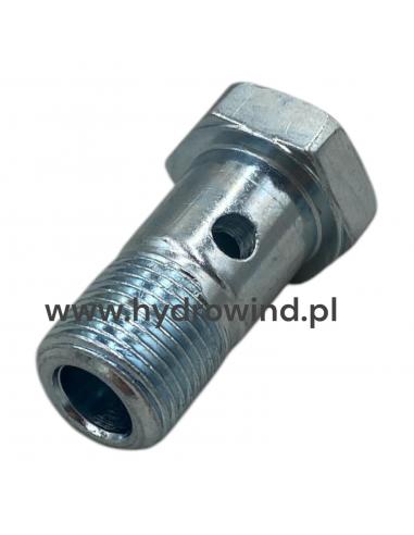 21. Banjo pojedyncze 3/8'' Dhollandia...