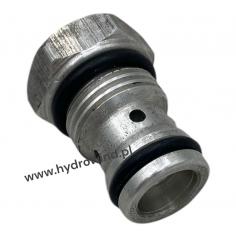 Śruba nakrętka bloku...