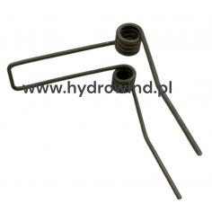 Ogranicznik sprezynowy...