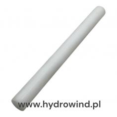 Wałek roll stopu Ø10x110mm Bar Cargolift