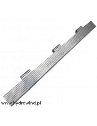 Klapa rollstopu Rx/70x890mm