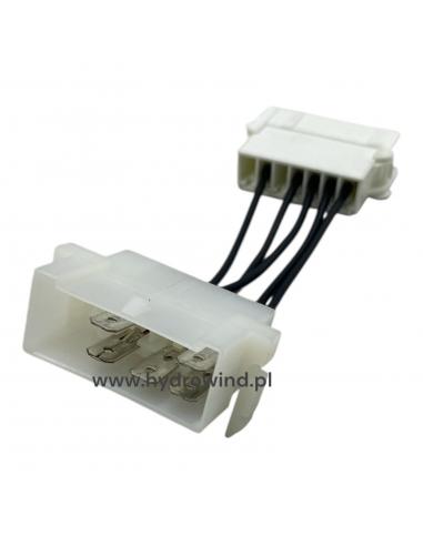 Wiązka elektroniczna adapter Mbb...