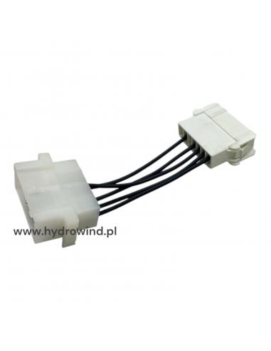 Wiazka elektroniczna Mbb Palfinger