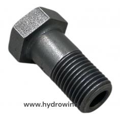 Śruba Banjo Dhollandia 0,8