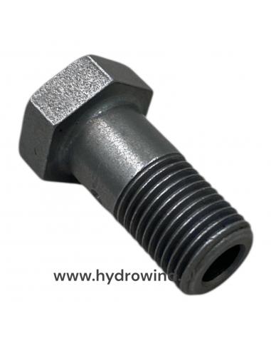 Śruba Banjo Dhollandia 0,8