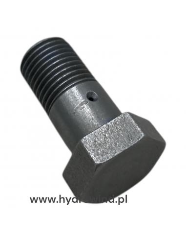 Śruba Banjo Dhollandia 0,8