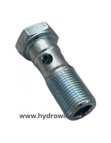 Śruba Banjo windy Dhollandia - K0150