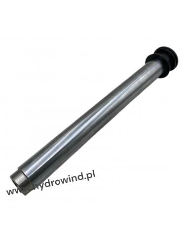 Tloczysko silownika 45x450 mm  Zepro