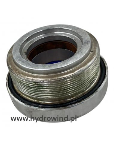 Dlawica silownika hydraulicznego...