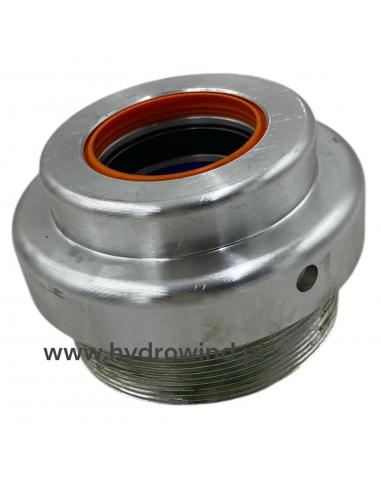 Dlawica silownika hydraulicznego...