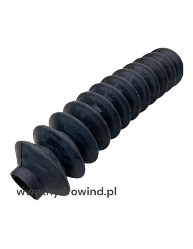 Oslona silownika fi 65x80-615 mm
