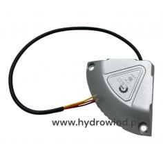 Światło ostrzegawcze 12/24 V LED