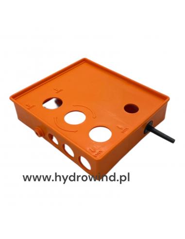 Obudowa skrzynki sterujacej...