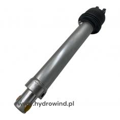 Siłownik hydrauliczny prawy podnoszenia Ø60/35 Dholladnia