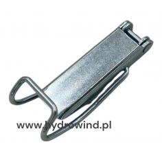 Zamknięcie klamra pokrywy Sorensen AST/X1A/SX1