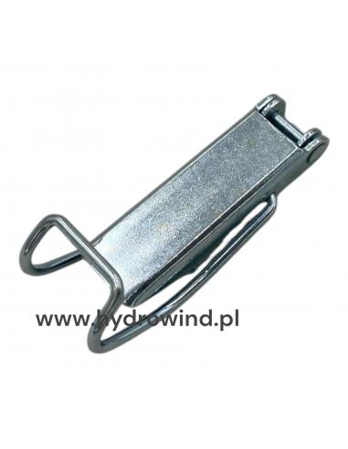 Zamkniecie napinajace pokrywy...