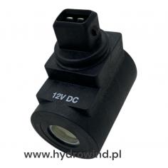 01. Cewka zaworu 14x50 mm...