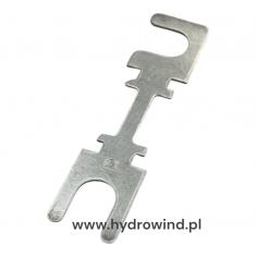 Bezpiecznik paskowy 425 A