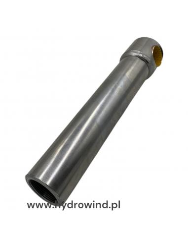 Przedłużka siłownika zamykania...