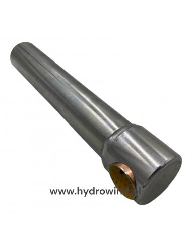 Przedłużka siłownika zamykania...