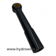 Głowica przedłużenia siłownika przechyłu 220 mm Zepro