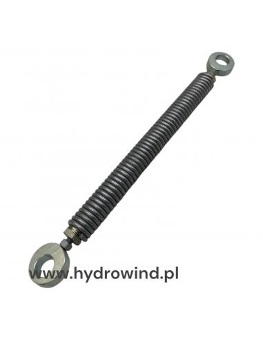 Sprężyna naciągowa Dautel Ø44mm DLB...