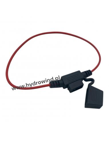 Oprawa szczelna bezpiecznika...