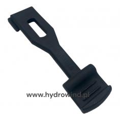 Uchwyt pokrywy agregatu...