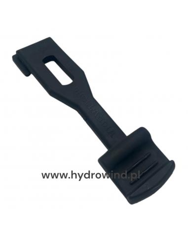 32. Uchwyt pokrywy agregatu wind...